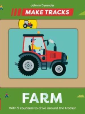 Make Tracks: Farm