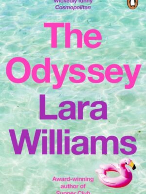 The Odyssey