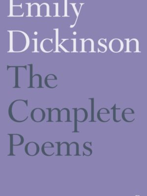 Complete Poems