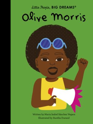 Olive Morris