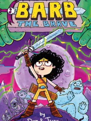 Barb the Brave