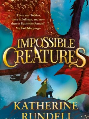 Impossible Creatures