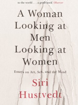 A Woman Looking at Men Looking at Women
