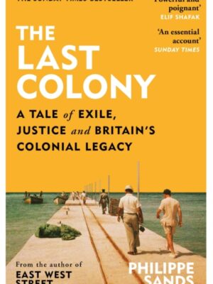 The Last Colony