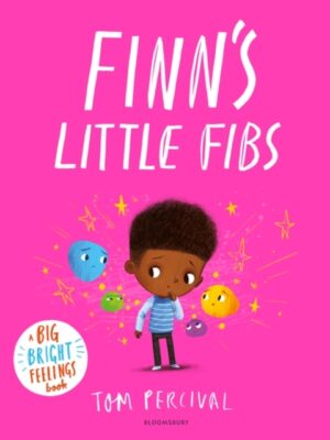 Finn's Little Fibs