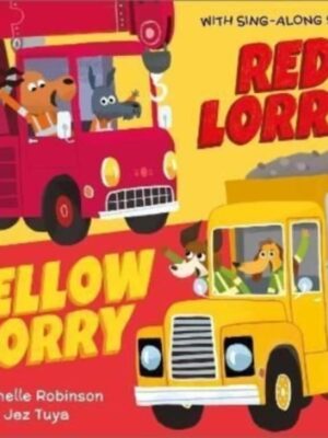 Red Lorry, Yellow Lorry