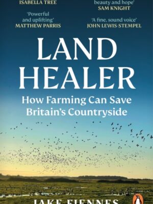 Land Healer