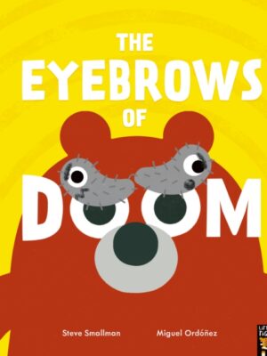 The Eyebrows of Doom
