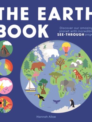 The Earth Book
