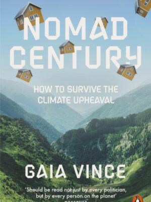 Nomad Century