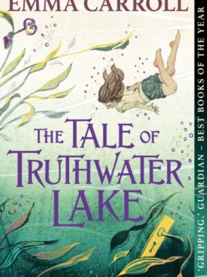The Tale of Truthwater Lake