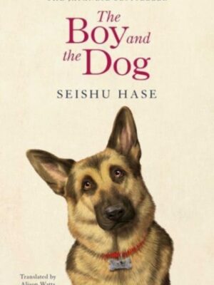 The Boy and the Dog