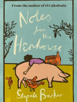 Notes from the Henhouse