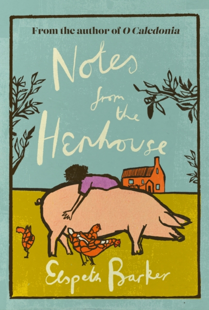 Notes from the Henhouse