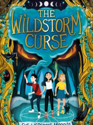 The Wildstorm Curse