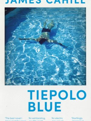Tiepolo Blue