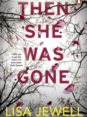 Then She Was Gone