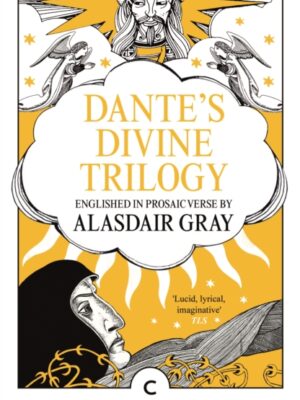 Dante's Divine Trilogy