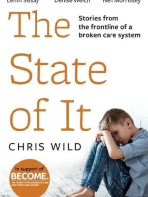 The State of It