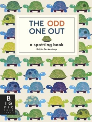 The Odd One Out