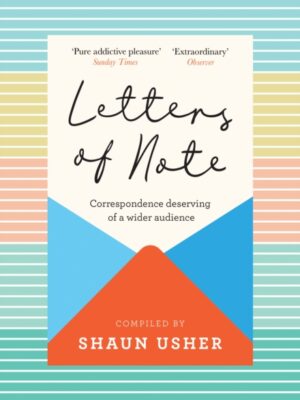 Letters of Note