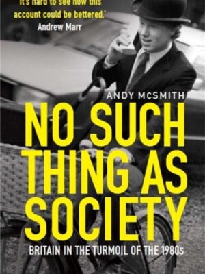 No Such Thing As Society
