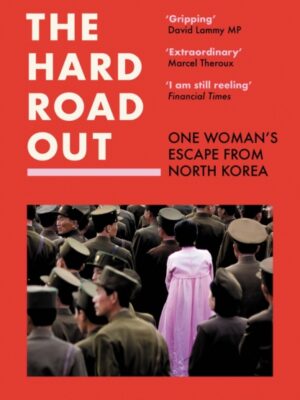 The Hard Road Out
