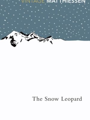 The Snow Leopard
