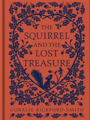 The Squirrel and the Lost Treasure
