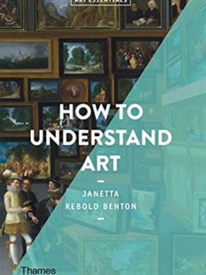 How to Understand Art