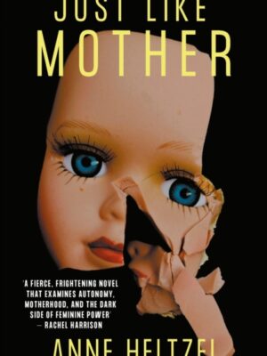 Just Like Mother