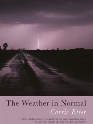The Weather in Normal