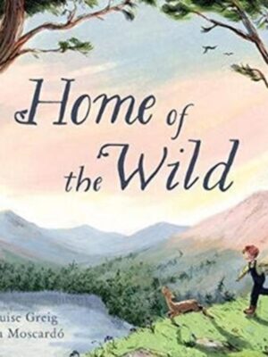 Home of the Wild