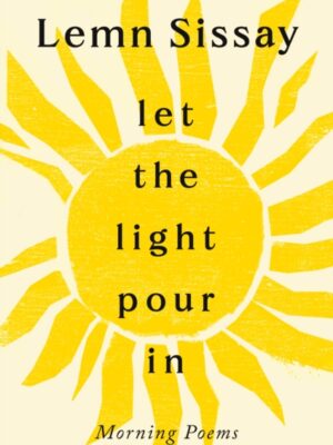 Let The Light Pour In