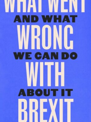 What Went Wrong With Brexit
