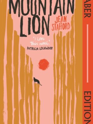 The Mountain Lion (Faber Editions)