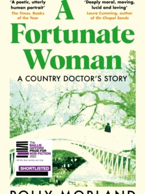 A Fortunate Woman