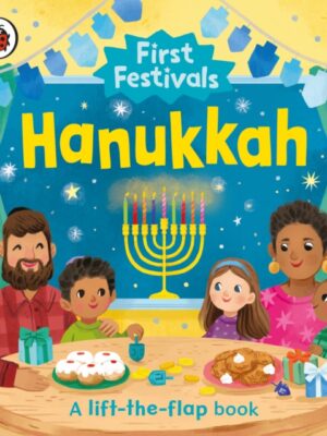First Festivals: Hanukkah