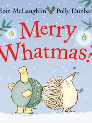 Merry Whatmas?