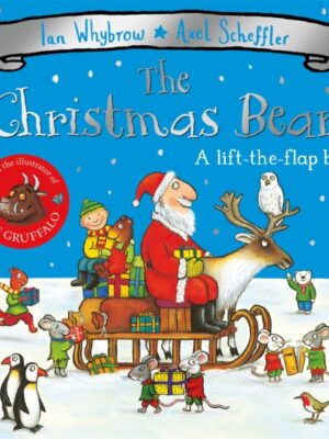 The Christmas Bear