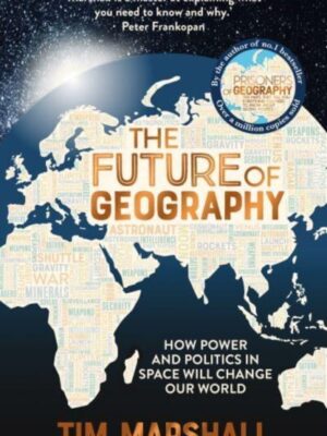 The Future of Geography