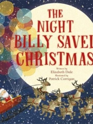 The Night Billy Saved Christmas