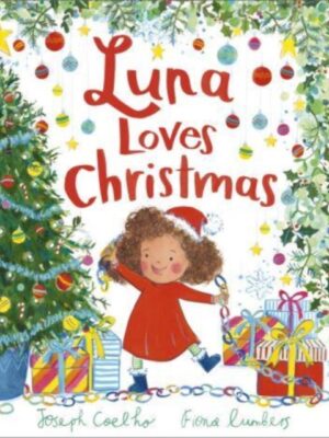 Luna Loves Christmas