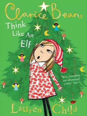 Think Like an Elf