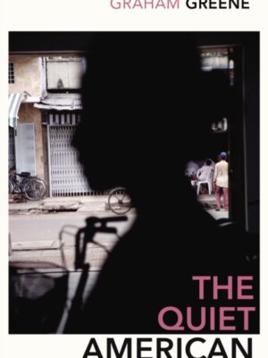 The Quiet American
