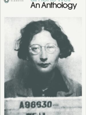 Simone Weil: An Anthology