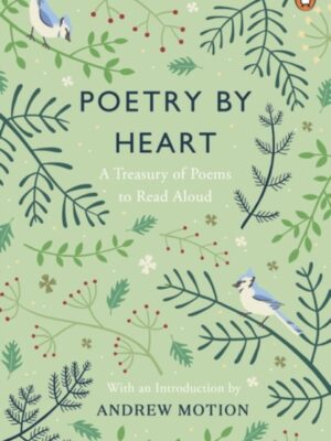 Poetry by Heart