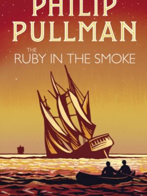 The Ruby in the Smoke
