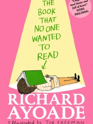 The Book That No One Wanted to Read