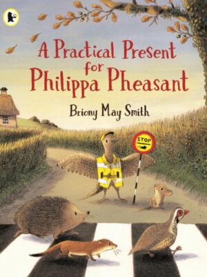 A Practical Present for Philippa Pheasant